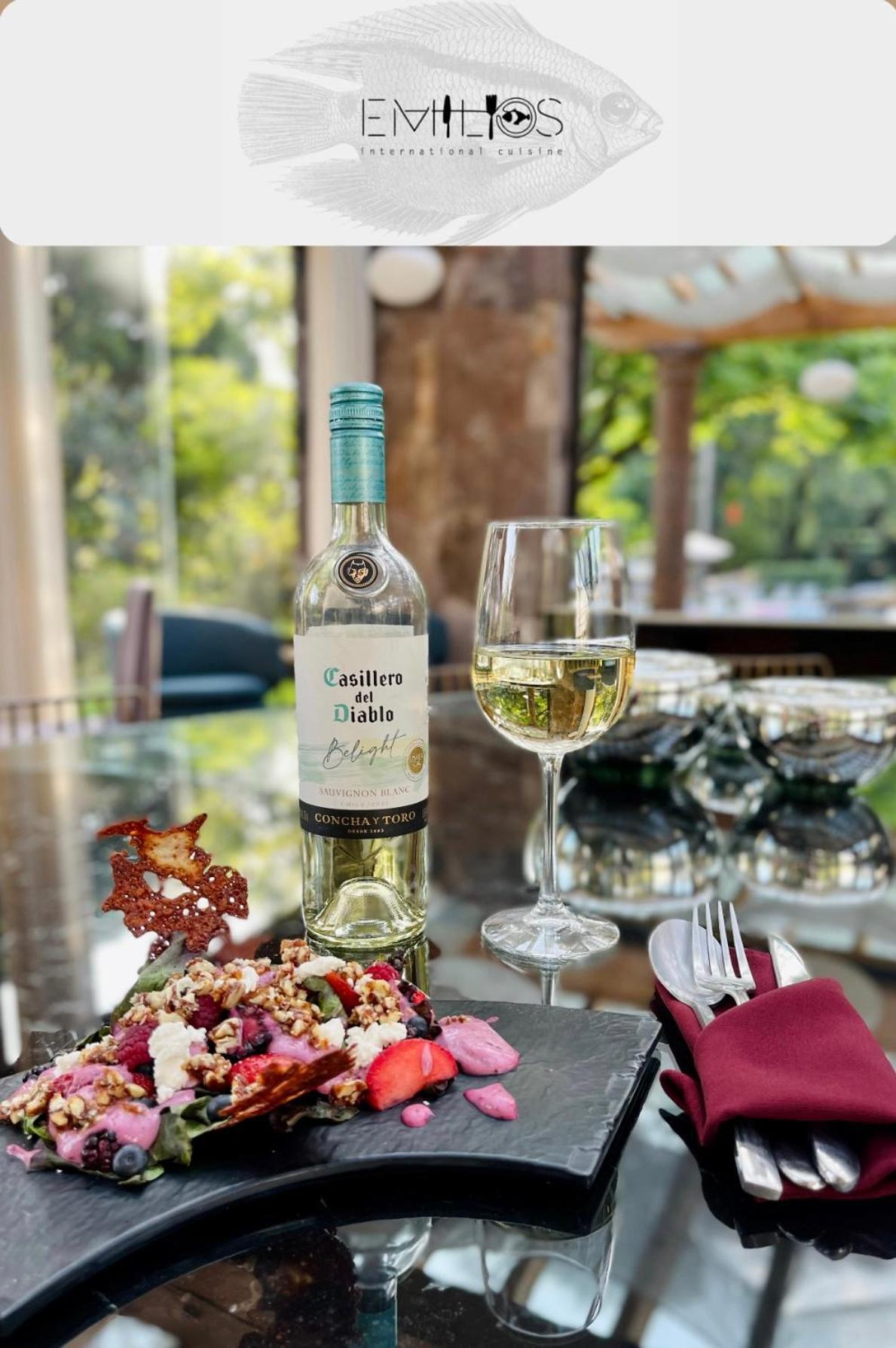 Hotel Boutique Unico Avandaro Valle de Bravo Eksteriør bilde