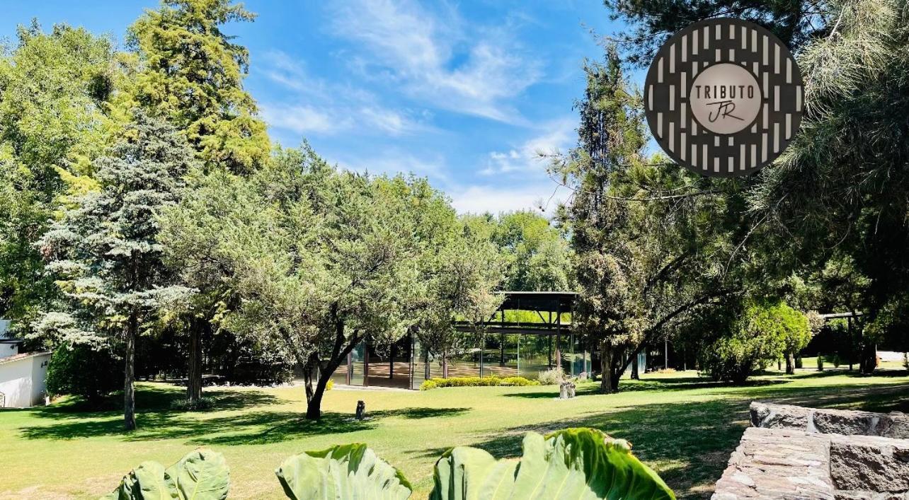 Hotel Boutique Unico Avandaro Valle de Bravo Eksteriør bilde